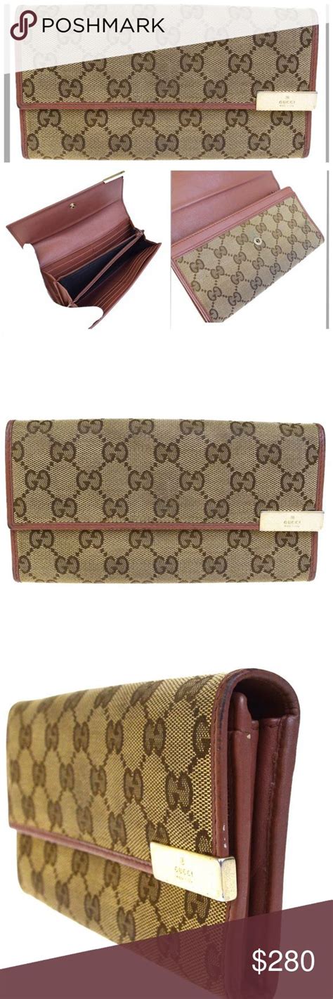 gucci diamante wallet|gucci wallets for women.